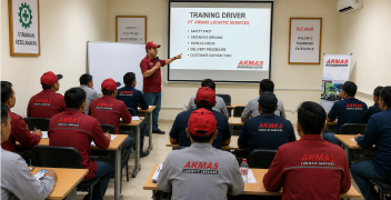 Truck & Forklift Training