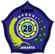 ジャワ島ジャカルタ SMK28大学